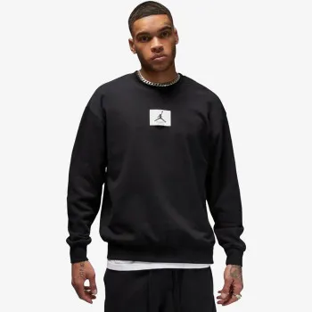 Nike Majica dugih rukava M J ESS STMT FLC CREW 