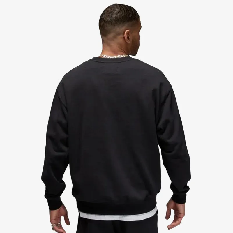 Nike Majica dugih rukava M J ESS STMT FLC CREW 