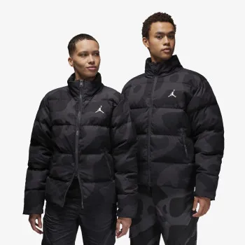 Nike Jakna M J FLT HRTG DOWN JKT 