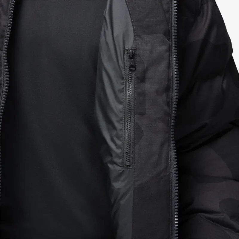 Nike Jakna M J FLT HRTG DOWN JKT 