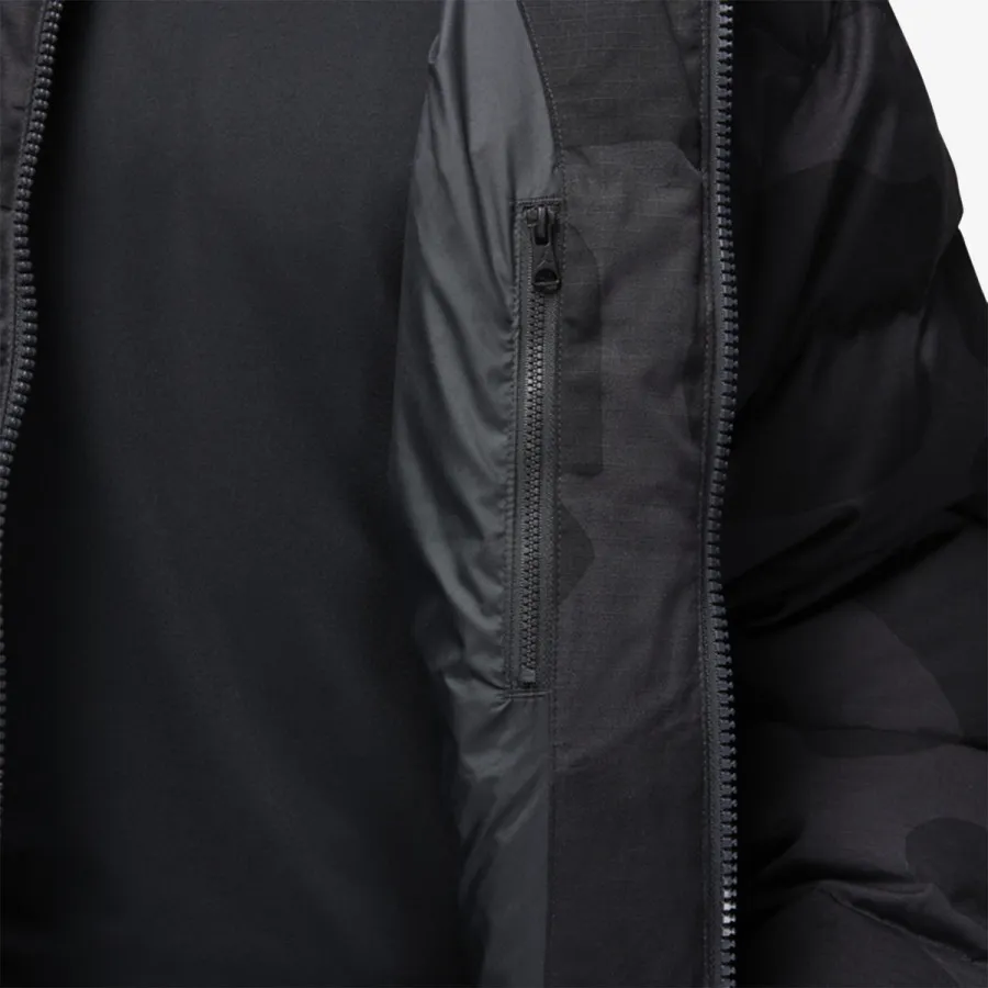 Nike Jakna M J FLT HRTG DOWN JKT 