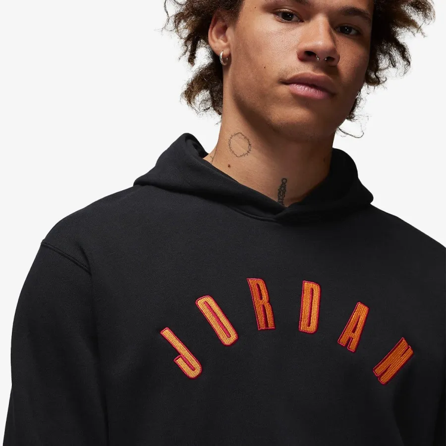 Nike Dukserica Jordan Flight MVP 