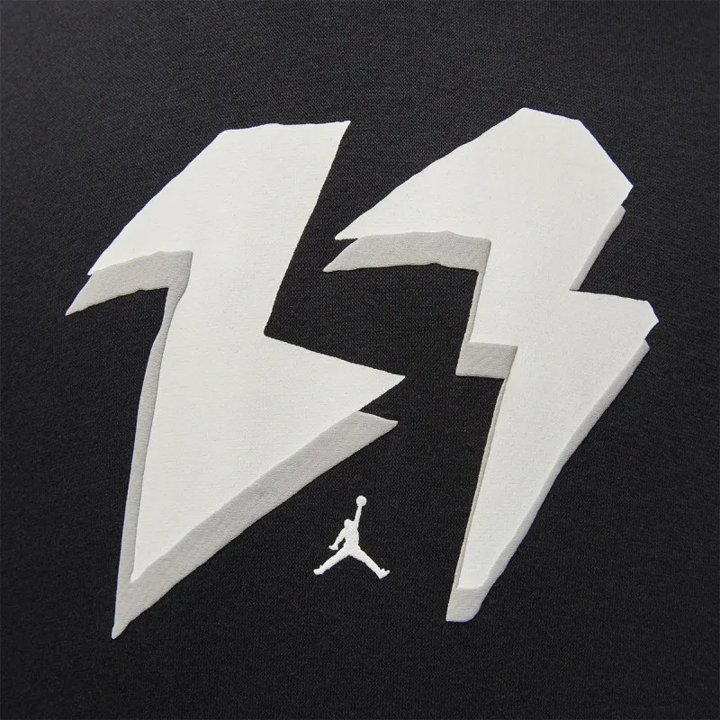 Nike Dukserica M J FLT MVP FLC PO 