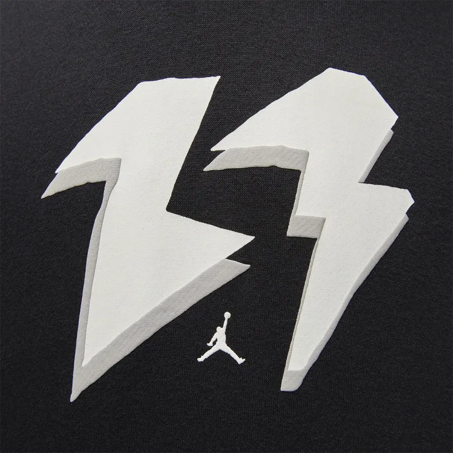 Nike Dukserica M J FLT MVP FLC PO 