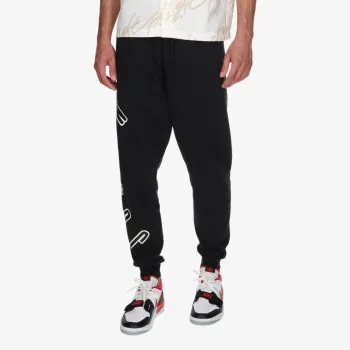 NIKE Donji dio trenerke Flight MVP 