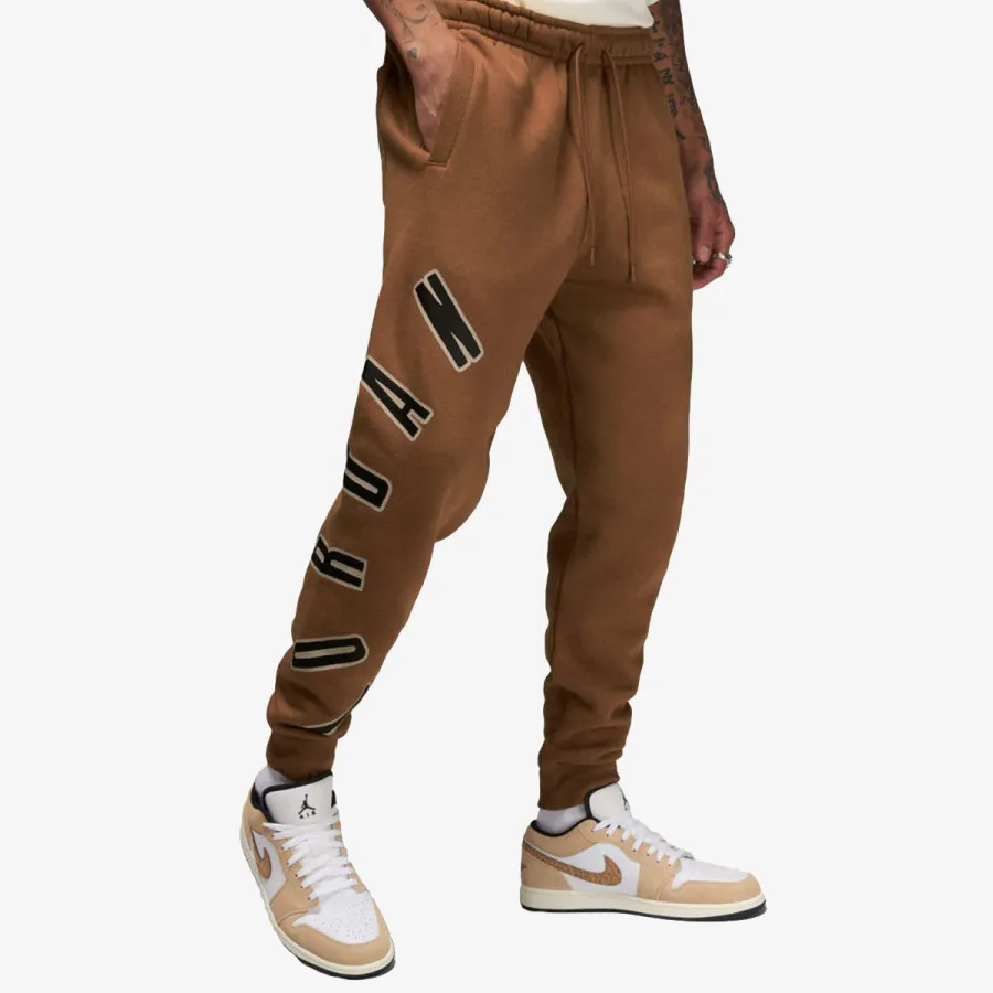 Nike Donji dio trenerke Jordan Flight MVP 