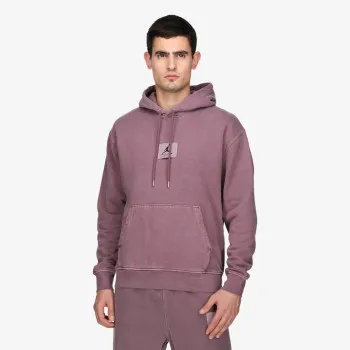 NIKE Dukserica NIKE Dukserica M J ESS STMT WASH FLC PO 