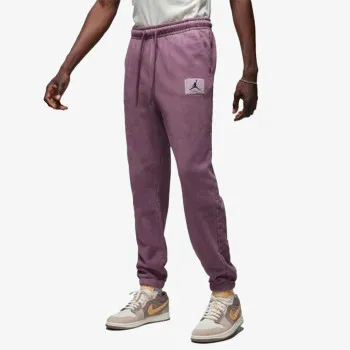 NIKE Donji dio trenerke M J ESS STMT WASH FLC PNT 