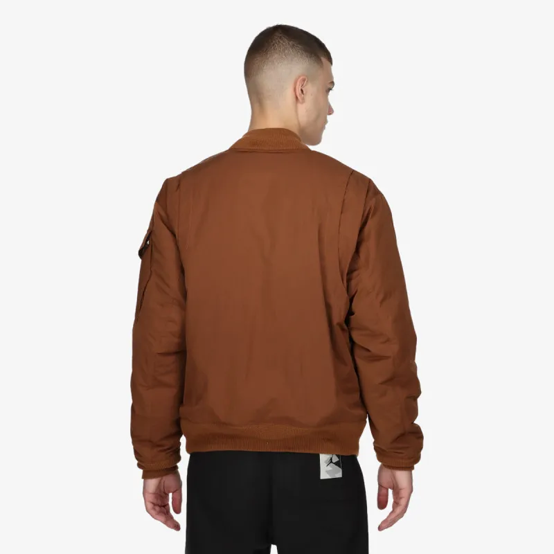 Nike Jakna M J ESS STMT ECO RNEGDE JKT 
