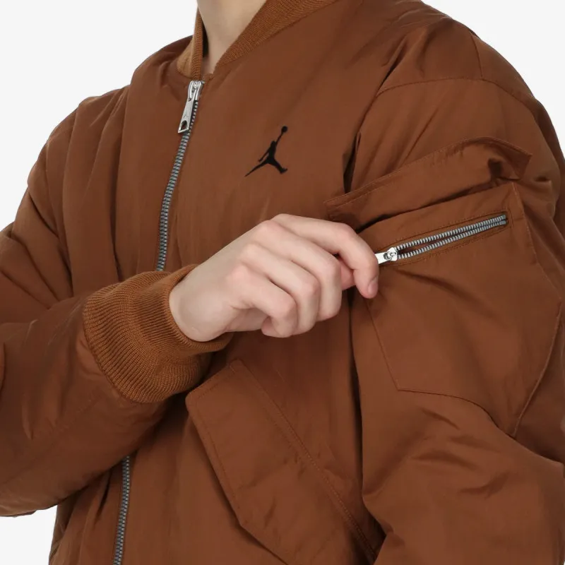 Nike Jakna M J ESS STMT ECO RNEGDE JKT 