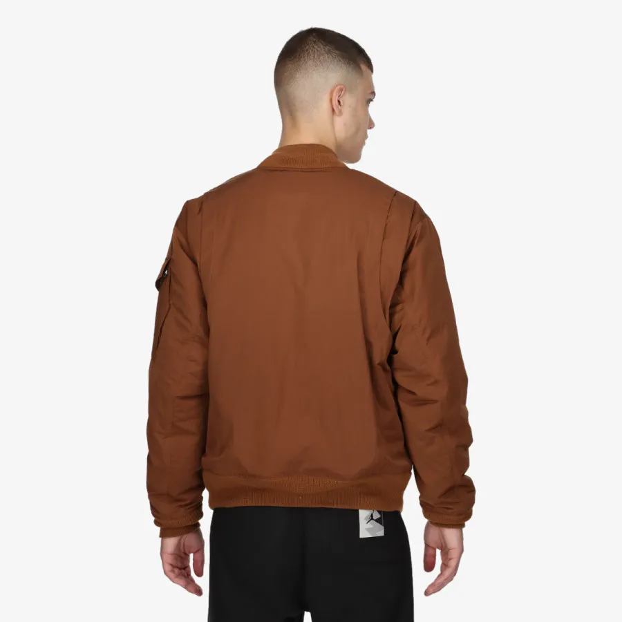 Nike Jakna M J ESS STMT ECO RNEGDE JKT 
