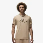 Nike Majica M J FLT MVP JM SS CREW 