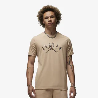 Nike Majica M J FLT MVP JM SS CREW 