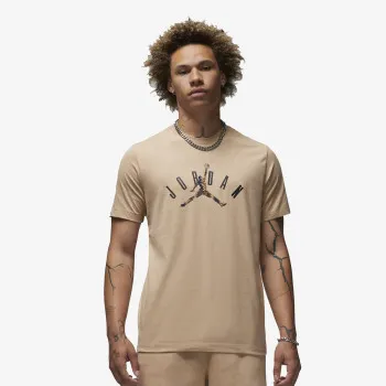 Nike Majica M J FLT MVP JM SS CREW 