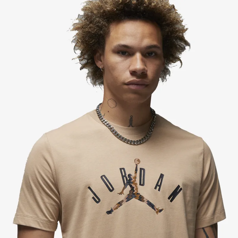 Nike Majica M J FLT MVP JM SS CREW 