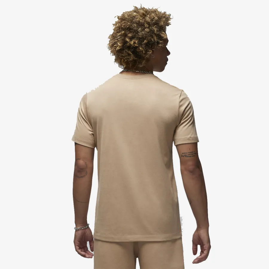 Nike Majica M J FLT MVP JM SS CREW 