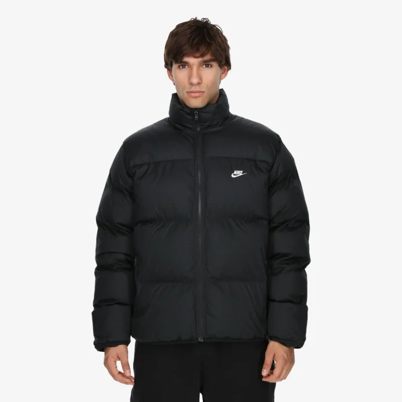 Nike Jakna Club  Puffer 
