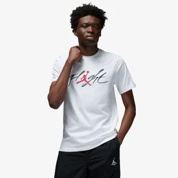 Nike Majica M J BRAND GFX SS CREW2 