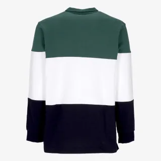 Nike Majica dugih rukava M NK CLUB+ KNIT CB LS TOP 