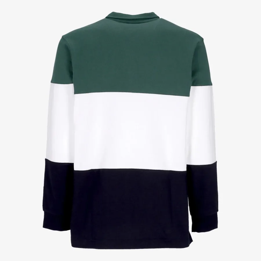 Nike Majica dugih rukava M NK CLUB+ KNIT CB LS TOP 