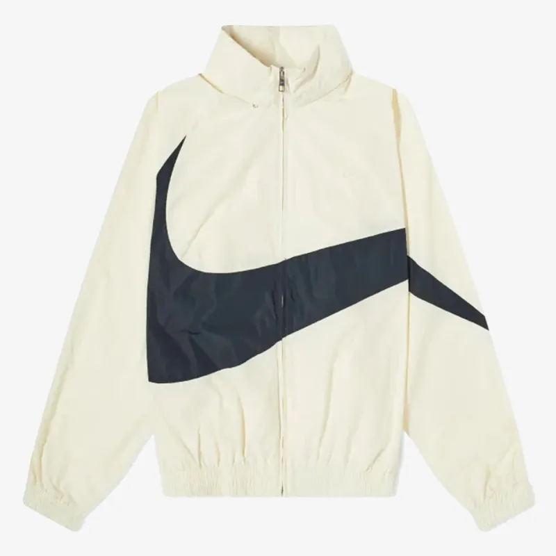 Nike Jakna M NK SWOOSH WVN JKT 