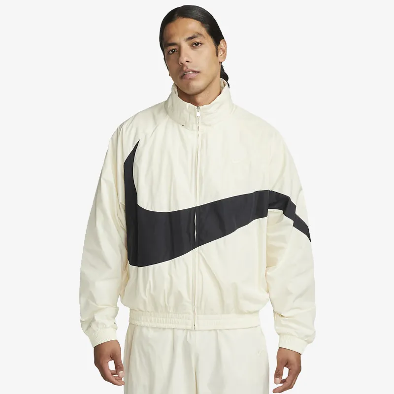 Nike Jakna M NK SWOOSH WVN JKT 