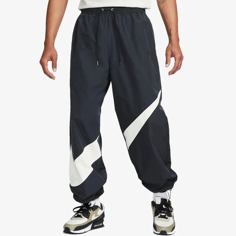 Nike Donji dio trenerke M NK SWOOSH WVN PANT 