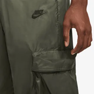 Nike Donji dio trenerke Tech Lined 