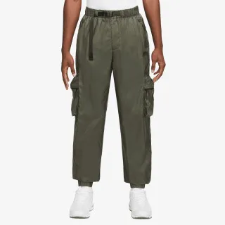 Nike Donji dio trenerke Tech Lined 