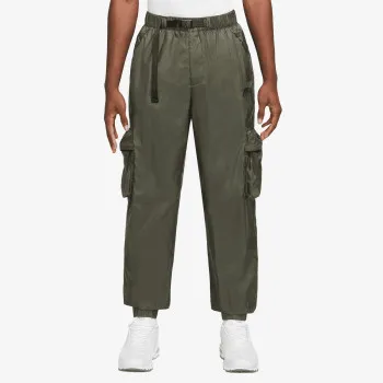 Nike Donji dio trenerke Tech Lined 