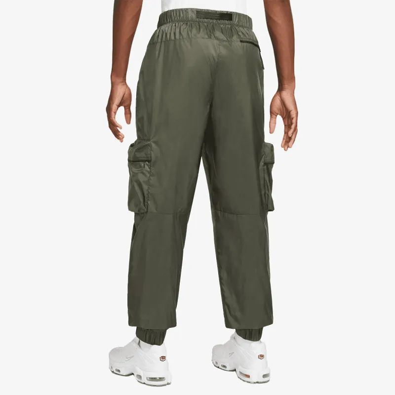 Nike Donji dio trenerke Tech Lined 