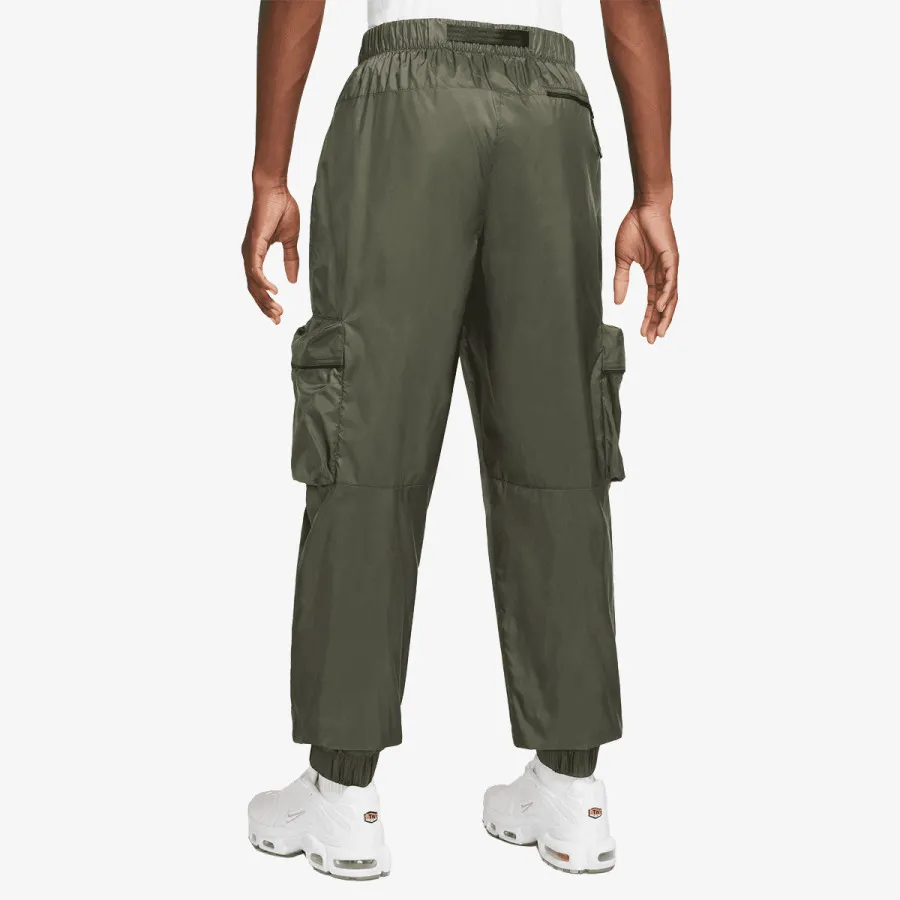 Nike Donji dio trenerke Tech Lined 
