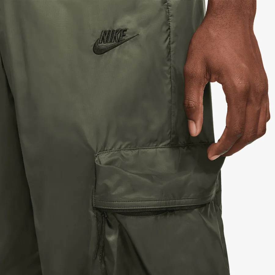 Nike Donji dio trenerke Tech Lined 