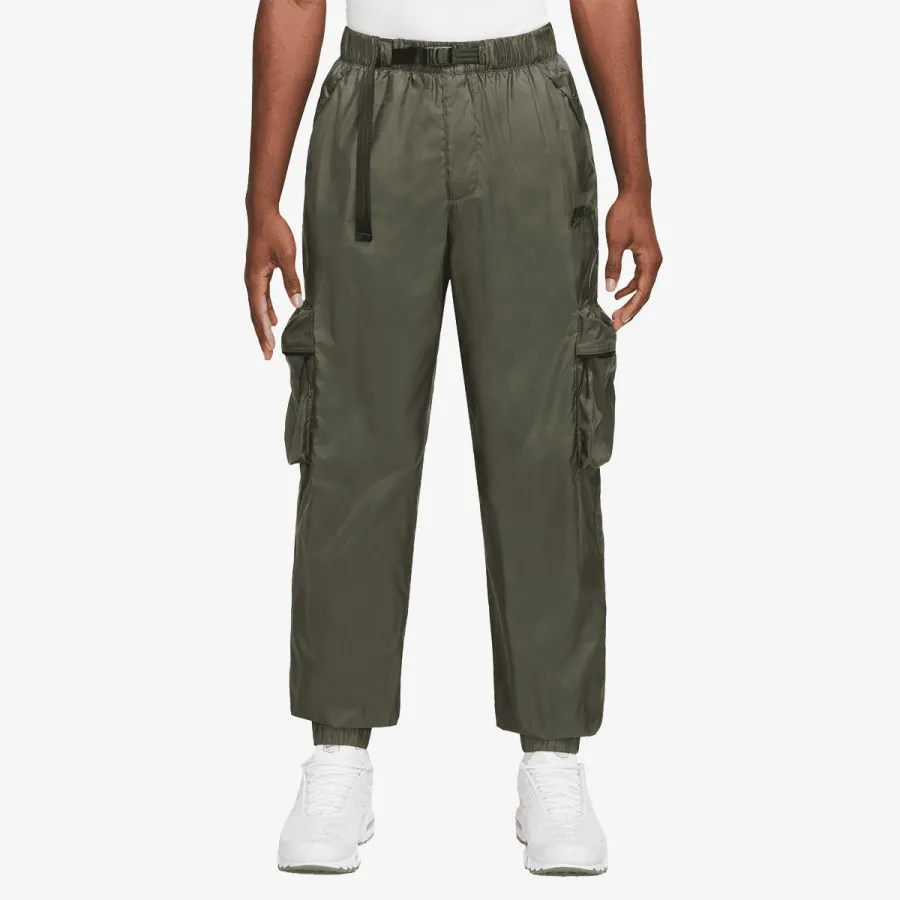 Nike Donji dio trenerke Tech Lined 