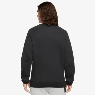 Nike Majica dugih rukava M NK TCH FLC CREW 