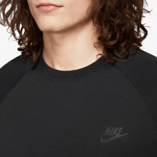 Nike Majica dugih rukava M NK TCH FLC CREW 