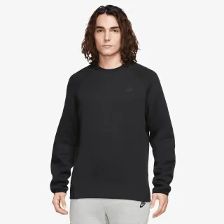 Nike Majica dugih rukava M NK TCH FLC CREW 