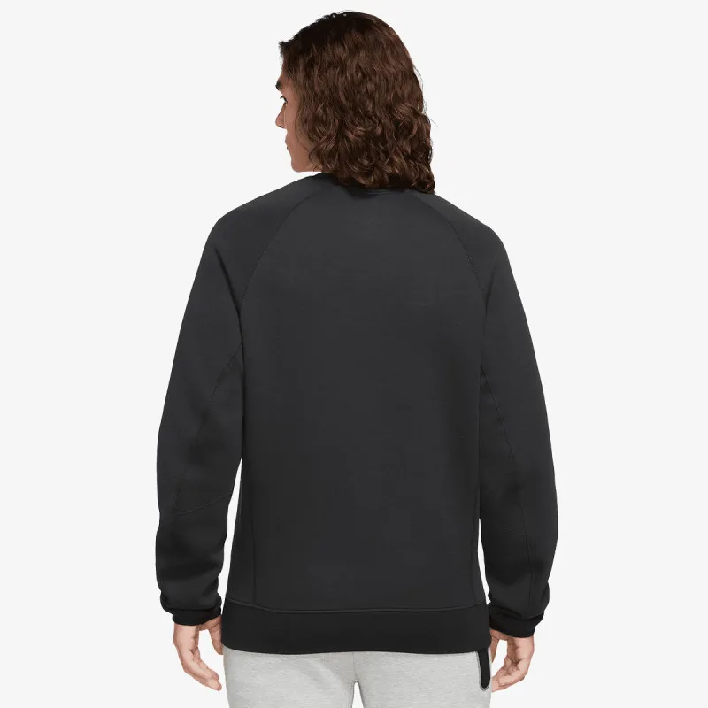 Nike Majica dugih rukava M NK TCH FLC CREW 