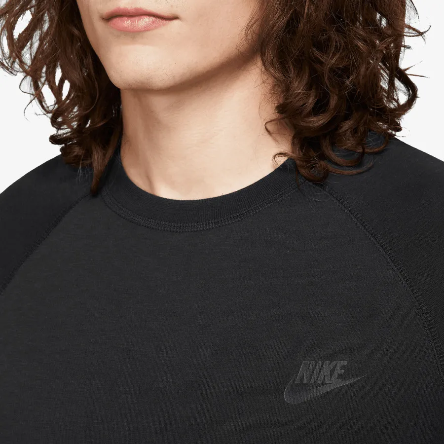 Nike Majica dugih rukava M NK TCH FLC CREW 