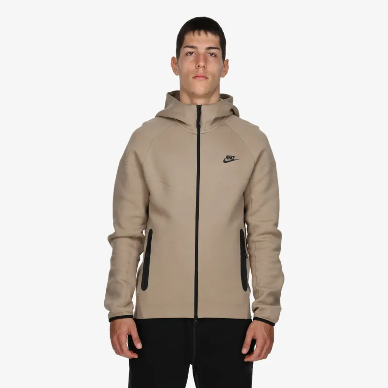 Nike Dukserica Tech Fleece 