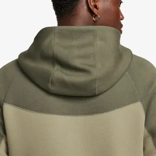 Nike Dukserica Sportswear Tech Fleece Windrunner 