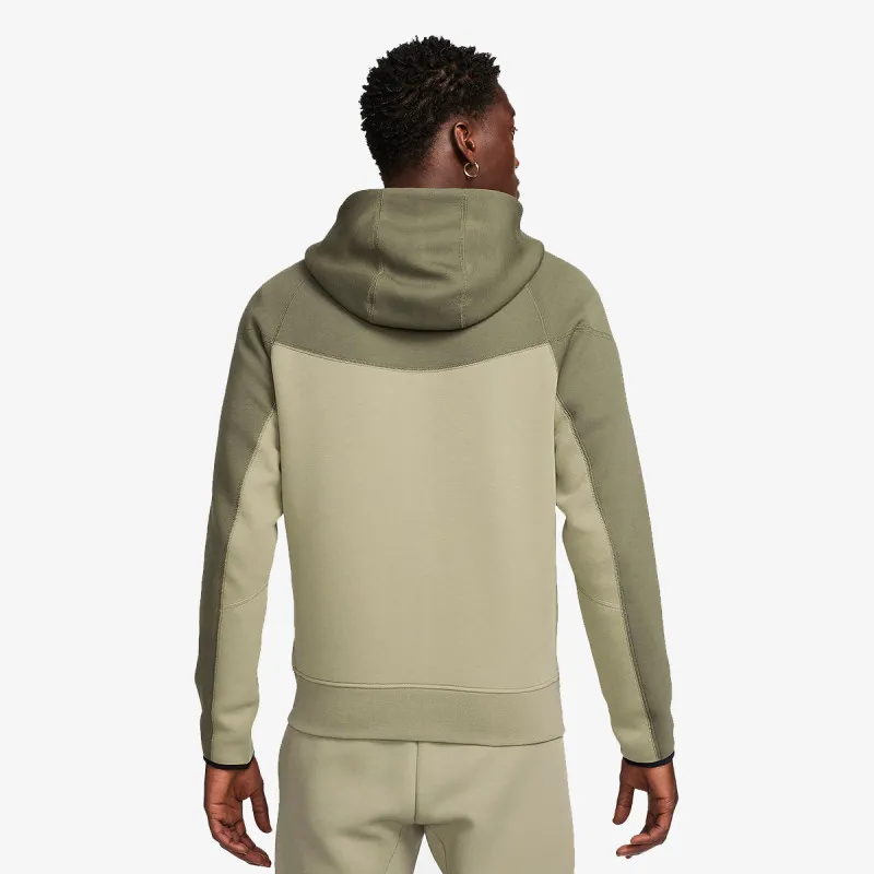 Nike Dukserica Sportswear Tech Fleece Windrunner 