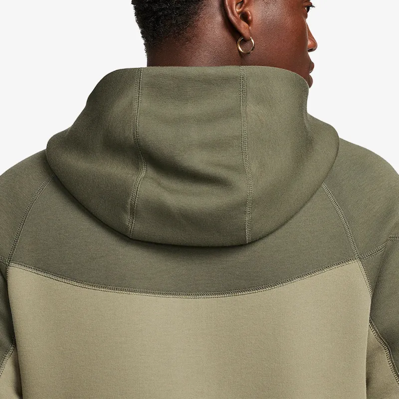 Nike Dukserica Sportswear Tech Fleece Windrunner 