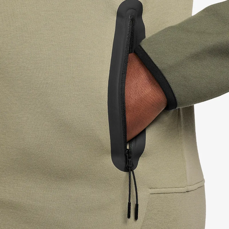 Nike Dukserica Sportswear Tech Fleece Windrunner 