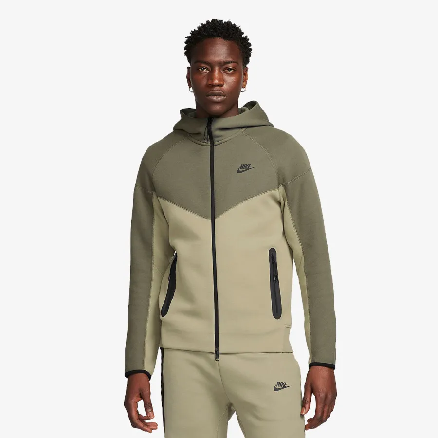 Nike Dukserica Sportswear Tech Fleece Windrunner 