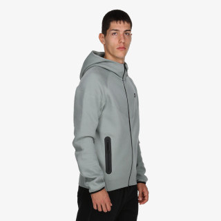 NIKE Dukserica M NK TCH FLC FZ WR HOODIE 