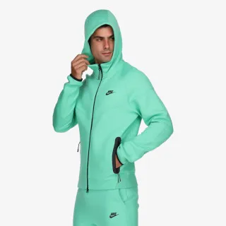 Nike Dukserica Sportswear Tech Fleece Windrunner 