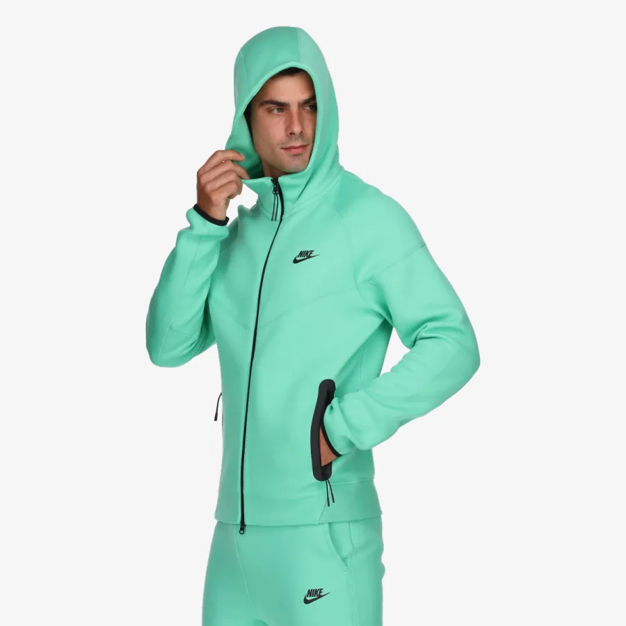 Nike Dukserica Sportswear Tech Fleece Windrunner 