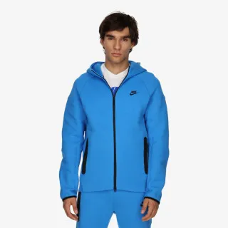Nike Dukserica Sportswear Tech Fleece Windrunner 