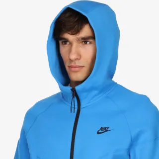 Nike Dukserica Sportswear Tech Fleece Windrunner 